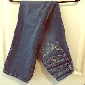 BKE Stella Bootcut Jeans—NWOT